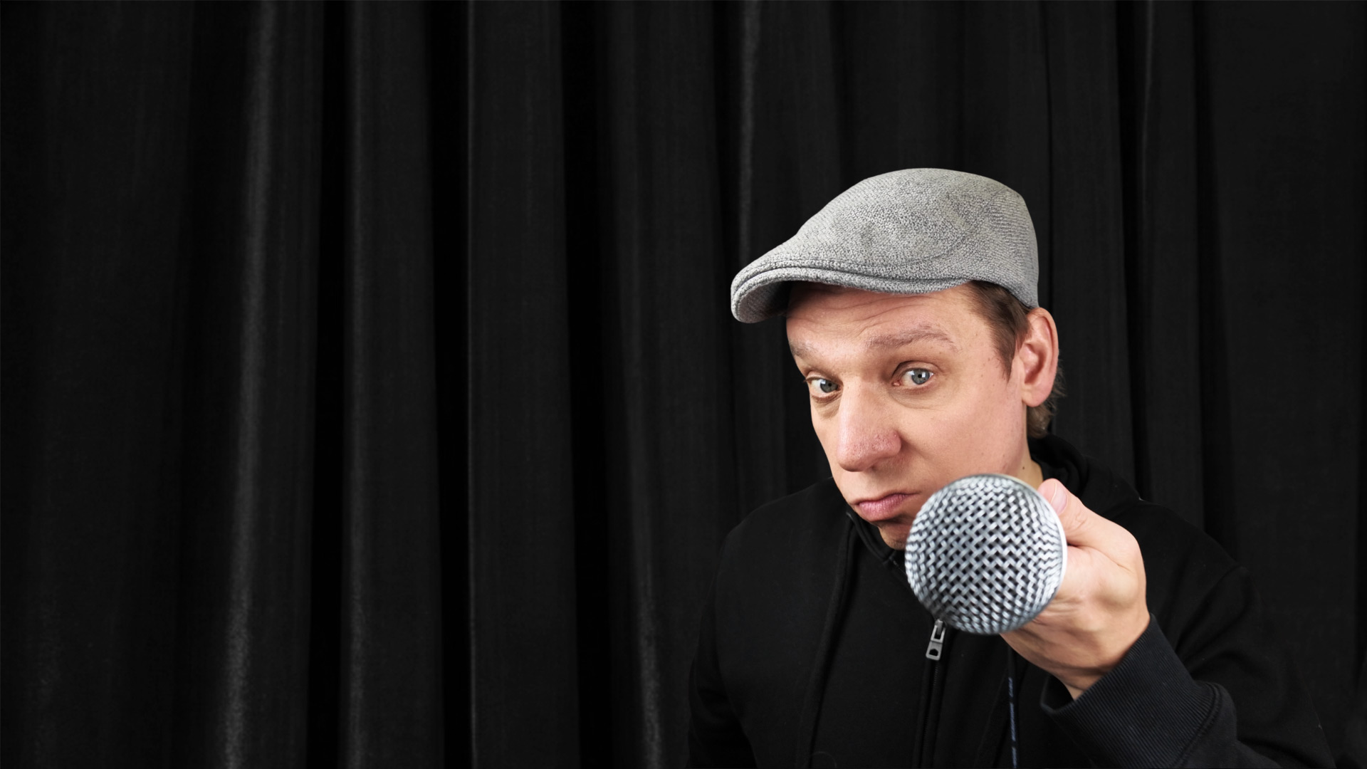 IAN BADENHORST